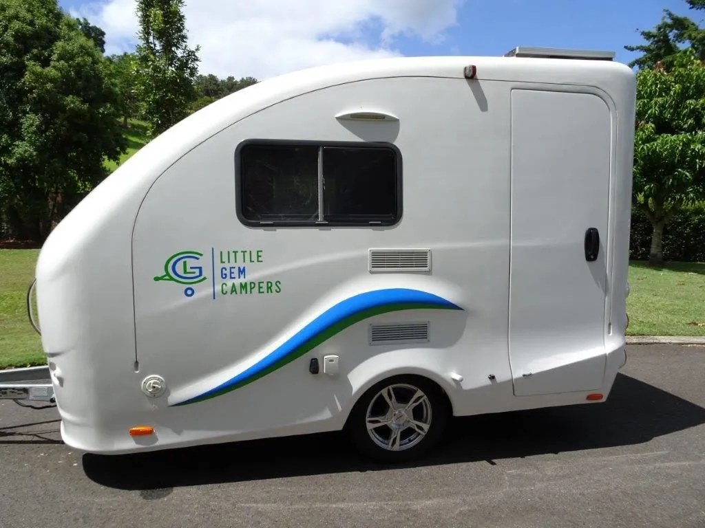 AUSTRALIA - Let's Go Brisbane Caravan 29/10/2020 – 01/11/2020 - Rassegna stampa - camper