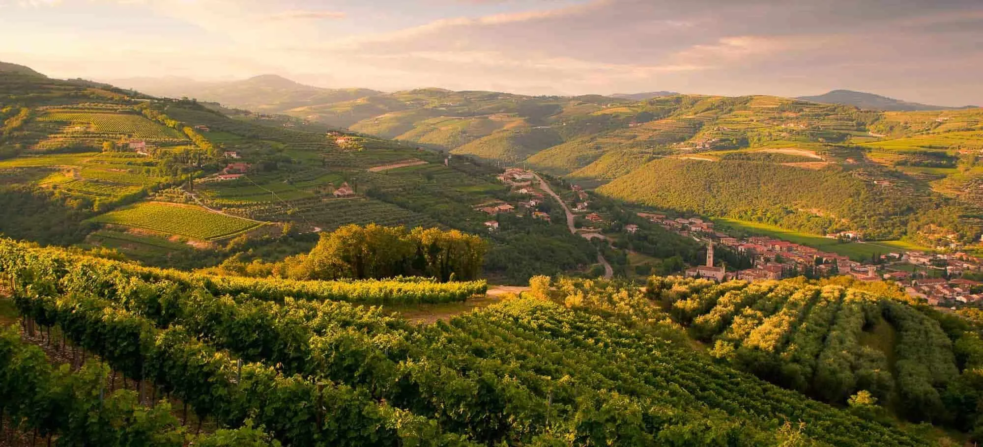 "Valpolicella in Camper" Touring Mar 2020 Autore Antonio Armano - Rassegna stampa - camper