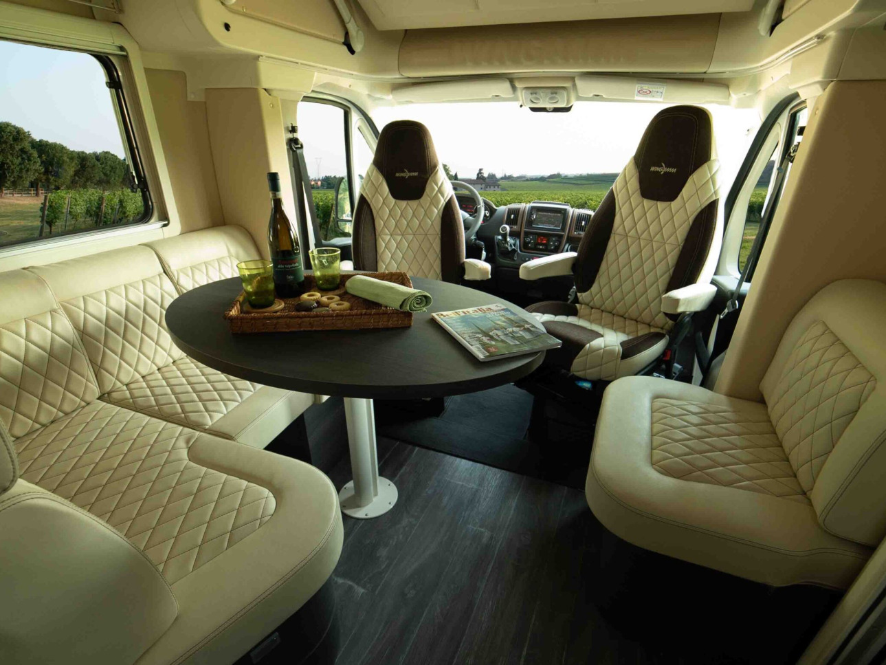 - Oasi 690 - Alta21 - camper Oasi 690 - Alta21 - camper