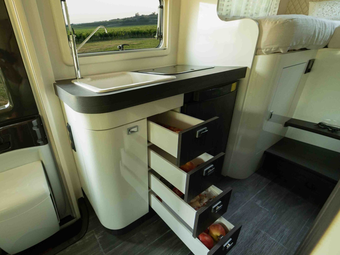 - Oasi 690 - Alta7 - camper Oasi 690 - Alta7 - camper
