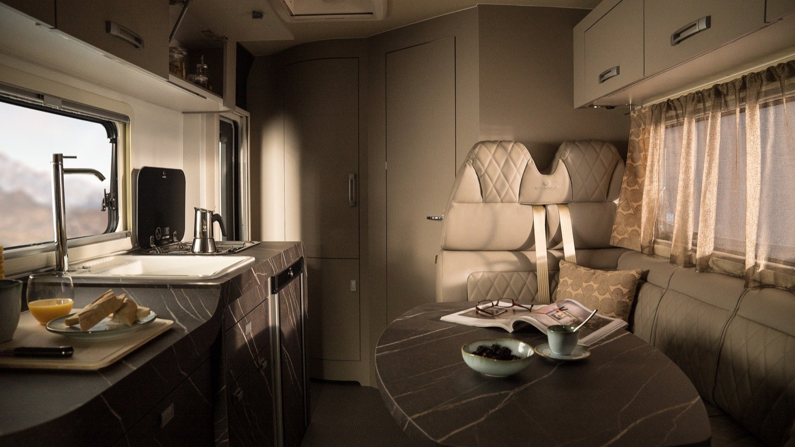 - 540 small luxury camper- 45 copy - camper 540 small luxury camper- 45 copy - camper