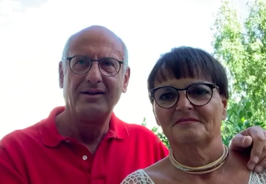 Maurizio e Anna: comfort e affidabilità che solo un monoscocca ci può dare - Rassegna stampa - camper