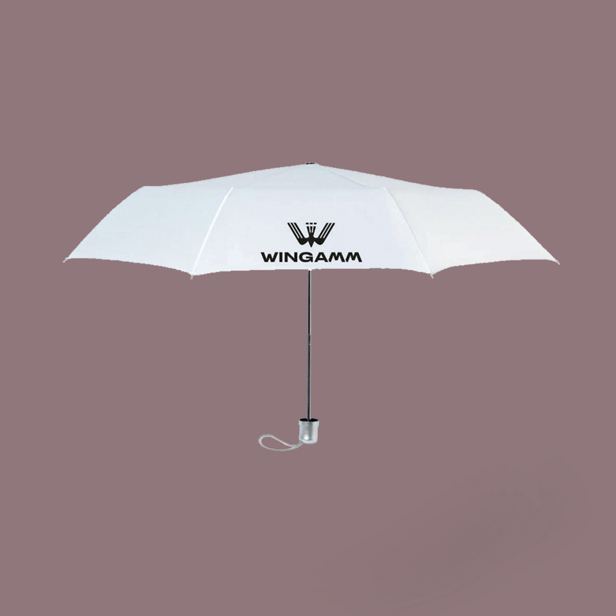 Wingamm Regenschirm - Nylon - Camper