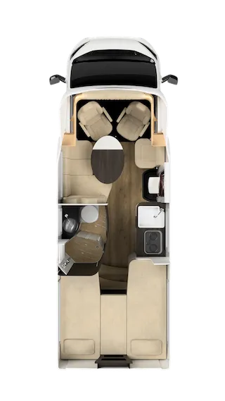 Oasi 690 T