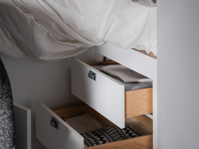 - oasi 690 - luxury camper drawers 167 - camper oasi 690 - luxury camper drawers 167 - camper
