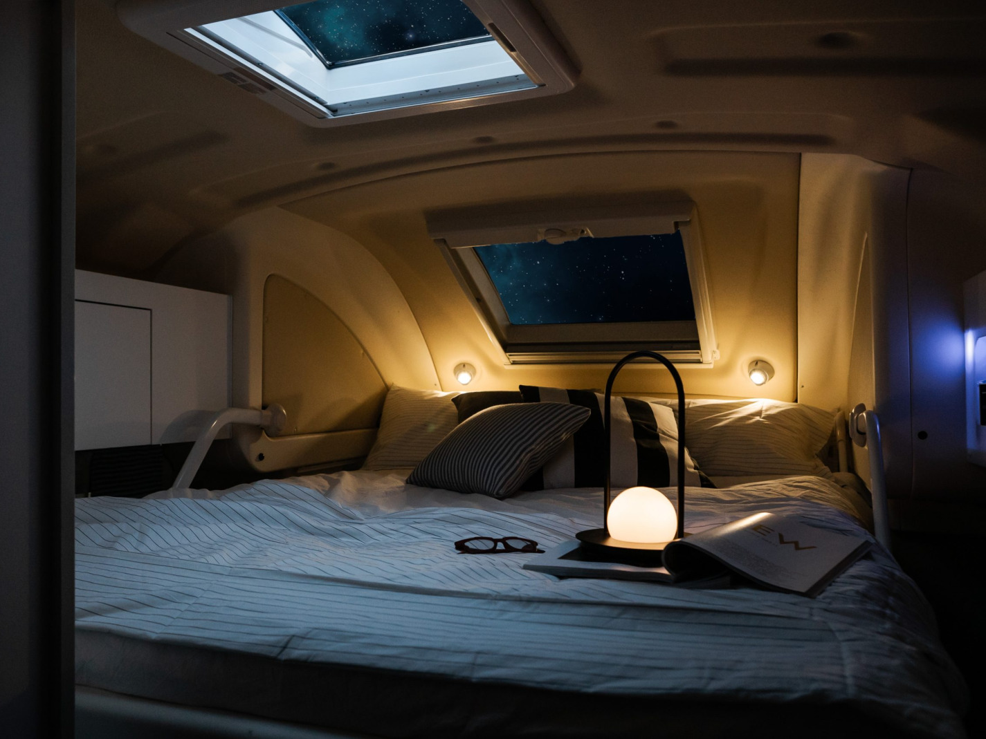 - oasi 690 - luxury camper drop bed 216-Modifica - camper oasi 690 - luxury camper drop bed 216-Modifica - camper