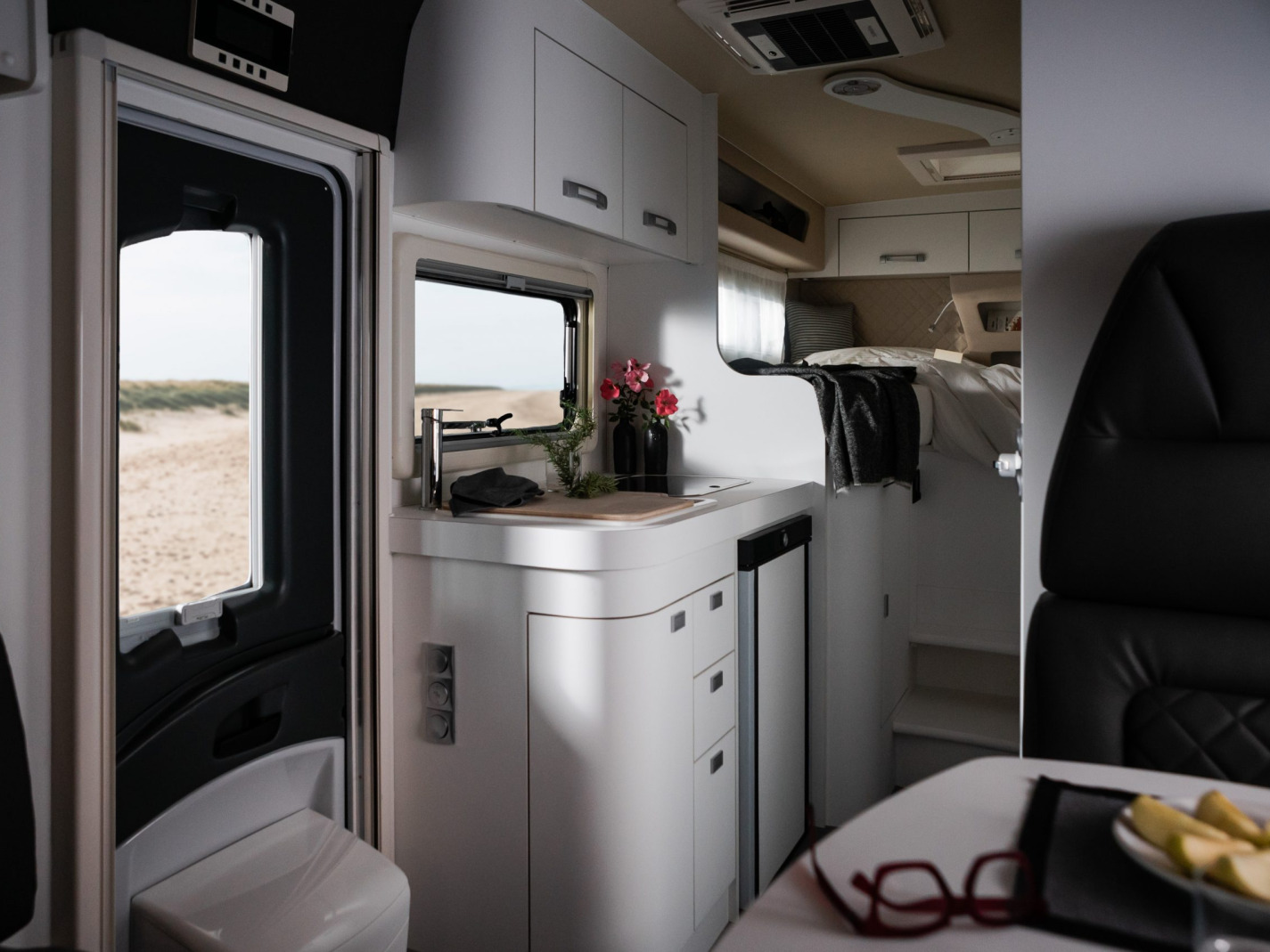 - oasi 690 - luxury camper kitchen 176-Modifica - camper oasi 690 - luxury camper kitchen 176-Modifica - camper