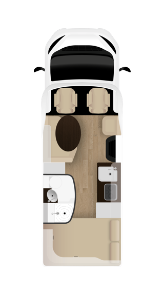 Oasi 690 G